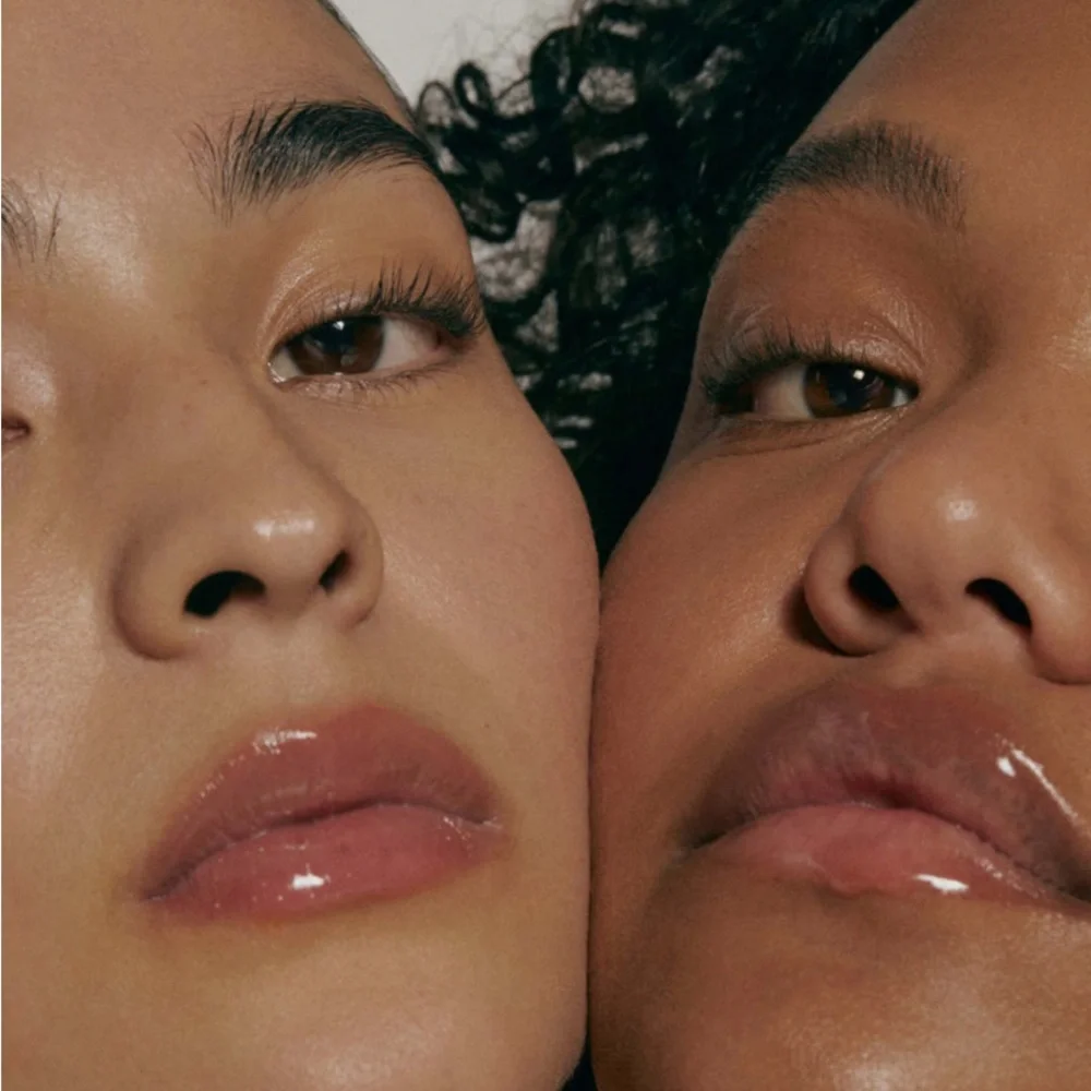 *NEW* MERIT Shade Slick Classic Hydrating Tinted Lip Oil Treatment